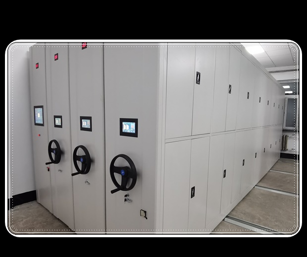 重慶雙柱密集架制定(商情) 重慶雙柱密集架制定(商情)